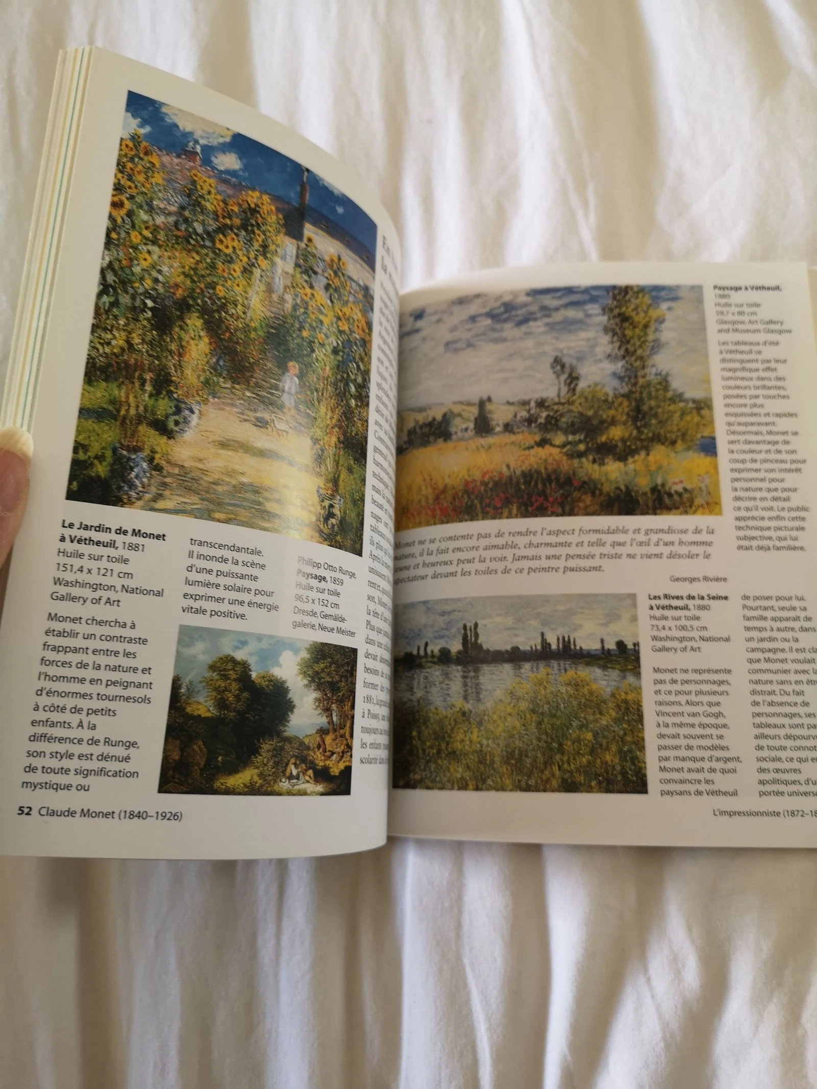 Monet – photo 4